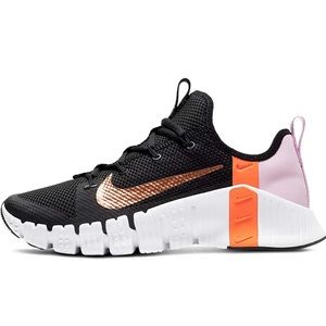 Nike metcon 3 womens size 11.5 gym workout fitness